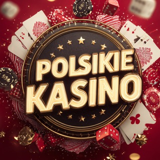 Telegram profile photo for Kasyno online automaty