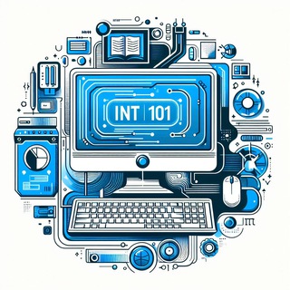 Telegram profile photo for INT101 SVU