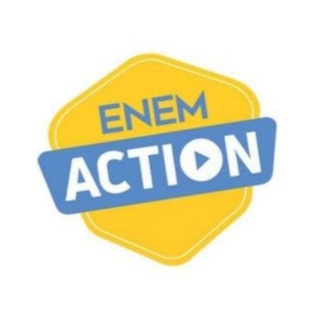 Telegram profile photo for Enem Action
