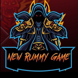 Telegram profile photo for All new rummy apps