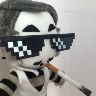 Telegram profile photo for Venvix