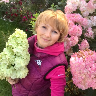 Telegram profile photo for Цветули у Светули