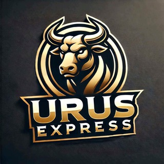 Telegram profile photo for URUS EXPRESS: Фулфилмент, Карго и Маркетплейсы