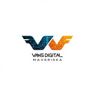 Telegram profile photo for Vans Digital Mavericksa