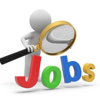 Telegram profile photo for Job Updates - Govt & Private Jobs