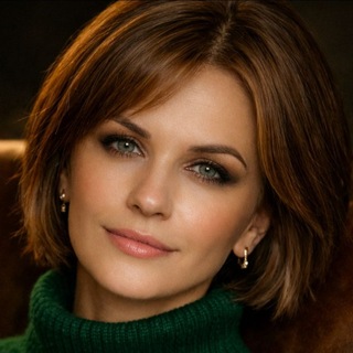 Telegram profile photo for СВЕТЛАНА ЛОШАНКОВА ✨ Женская реализация