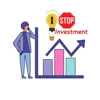 Telegram profile photo for Market Analysis and Information-1stopinvestment