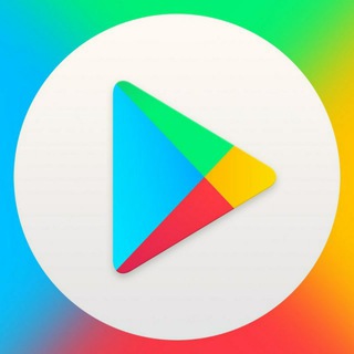 Telegram profile photo for Play_Market.