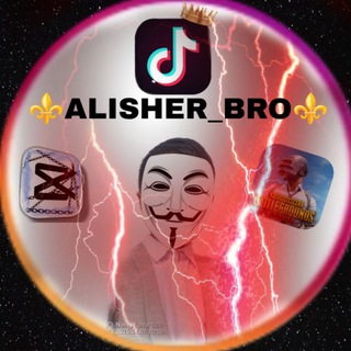 Telegram profile photo for PUBG·CHITLAR🇺🇿🇷🇺