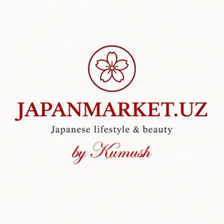Telegram profile photo for Japanmarket.uz