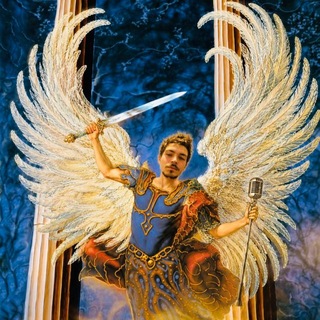 Telegram profile photo for Хеллворкер