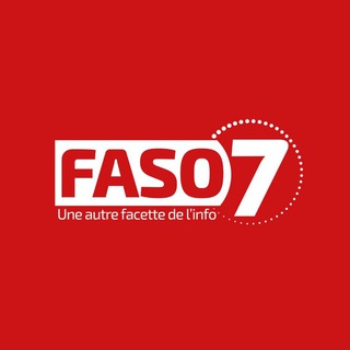 Telegram profile photo for Faso7.com