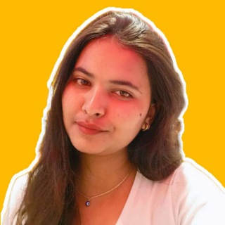 Telegram profile photo for TRADE WITH SANJANA 📈❤️