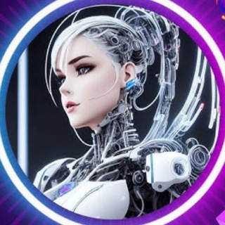 Telegram profile photo for 克隆频道-聊天克隆-频-群