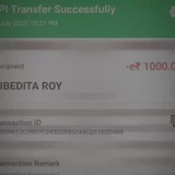Telegram profile photo for Random Guy's Payment Proofs