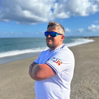 Telegram profile photo for Khomiak+