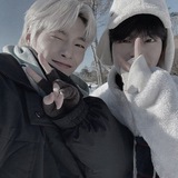 Telegram profile photo for декабрь.