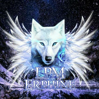 Telegram profile photo for LPM ERPHINE | TIDAK AKAN DIJUAL.