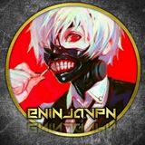 Telegram profile photo for Conexão Ninja