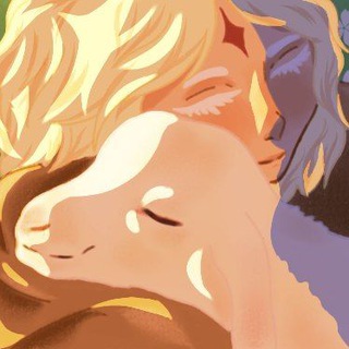 Telegram profile photo for Подожди, 🐑 в дом зашла