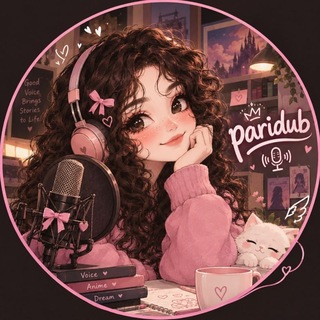 Telegram profile photo for 𝑷𝒂𝒓𝒊𝒅𝒖𝒃⋆˚✿˖°