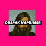 Telegram profile photo for Дрепак Например