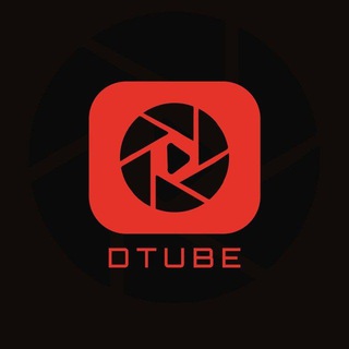 Telegram profile photo for DTUBE