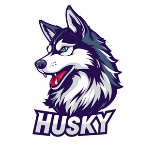 Telegram profile photo for Хаски лайф канал🥍