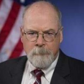 Telegram profile photo for John H. Durham