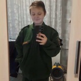 Telegram profile photo for S