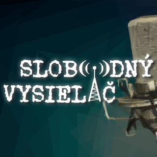 Telegram profile photo for Slobodný Vysielač Archív