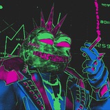Telegram profile photo for DEGEN CALLS ππ X1000