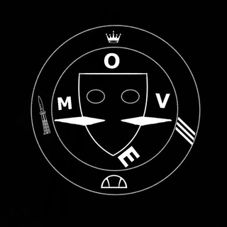 Telegram profile photo for Move_evoM