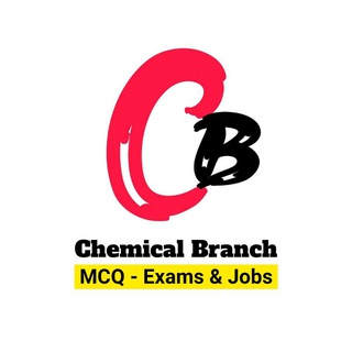 Telegram profile photo for Chemical Branch PSUs Study Materials