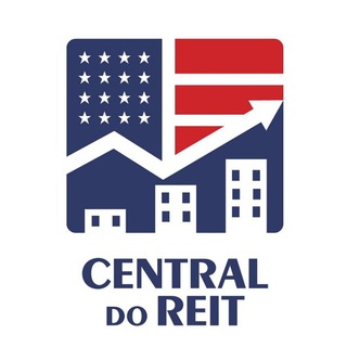 Telegram profile photo for Central do REIT