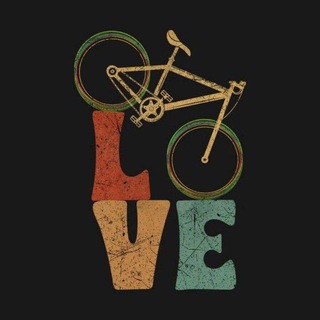 Telegram group profile photo for ВелоLove