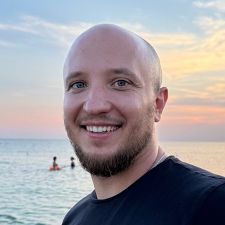 Telegram profile photo for Кирилл Киселев | оБОЖаю жизнь