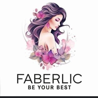 Telegram group profile photo for FABERLIC. Pardaxol