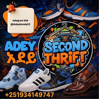 Telegram profile photo for Adey Bonda 22 Torshin