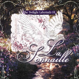 Telegram profile photo for The Twilight Labyrinth Of: La Sönnaille ˳ ♪ .࣪