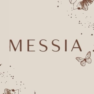 Telegram profile photo for messia.ru