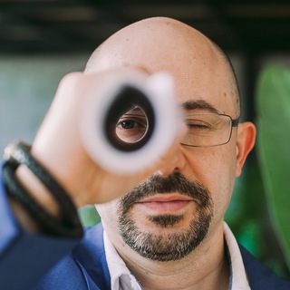Telegram profile photo for Инвестиции в акции и крипту Шаг За Шагом