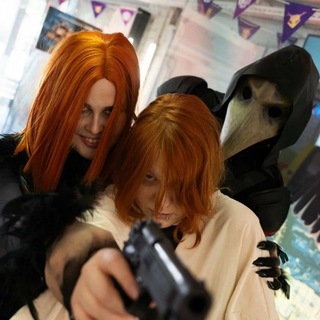 Telegram profile photo for Сенди БУХАЙ