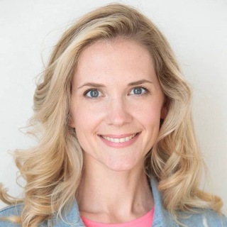 Telegram profile photo for Та самая Юлия Конюхова