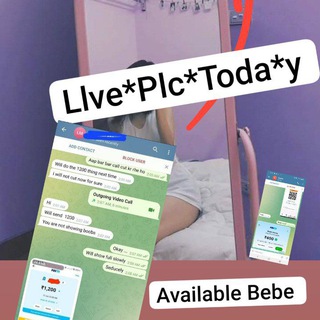 Telegram profile photo for BEBE PROOFS 👇