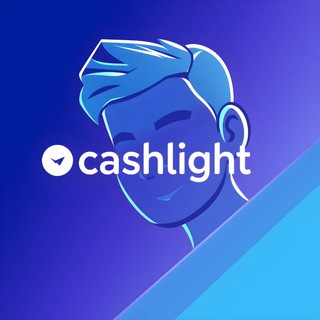 Telegram profile photo for Реклама в проектах CashLight