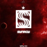Telegram profile photo for Synrgy team