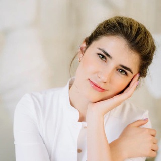Telegram profile photo for MariaPro Skin