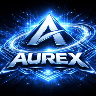 Telegram profile photo for AUREX Official Community