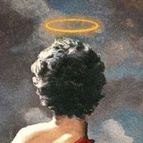 Telegram profile photo for Poem about the existence of feelings